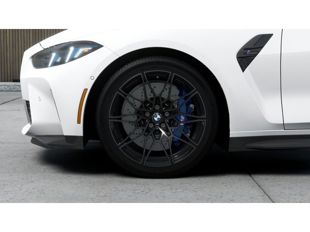 New 2027 Alpine White BMW Competition image 7