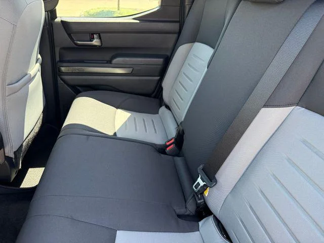 Certified Used 2025 UNDERGROUND Toyota TRD Sport image 58