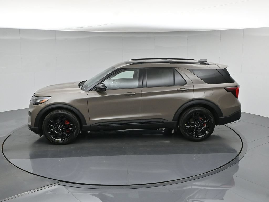 New 2027 Marsh Gray Ford ST image 44