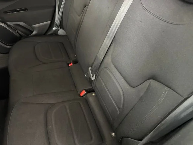 Used 2019 Blue Jeep Latitude image 29