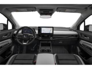 New 2026 Sonic Gray Pearl Honda Elite image 3