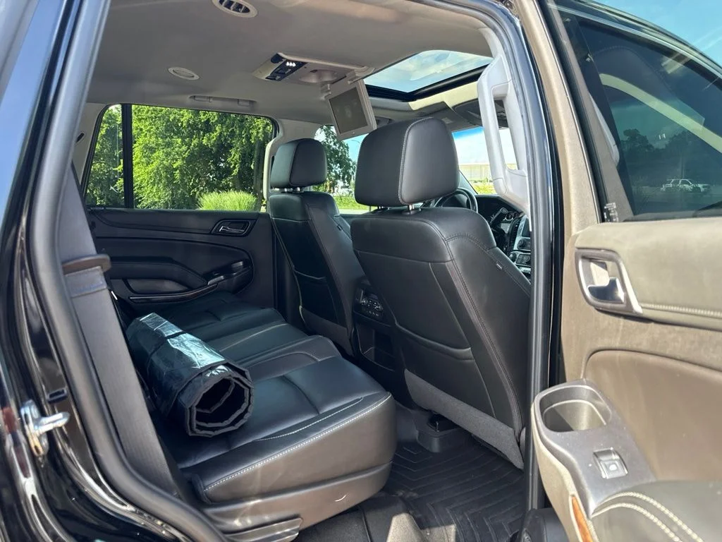 Used 2019 Black Chevrolet LT image 14