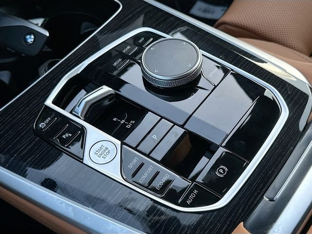 New 2026 Gray BMW sDrive40i image 12