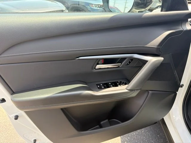 New 2026 Rhodium White Metallic Mazda 2.5 S Preferred AWD image 20