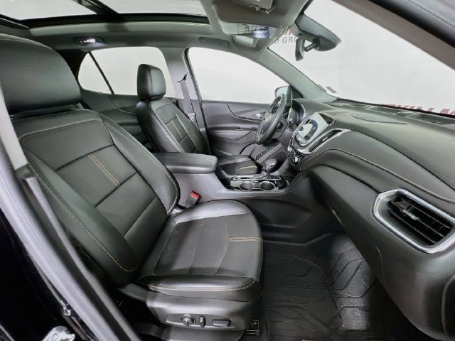 2024 Chevrolet Equinox Premier - Photo 43