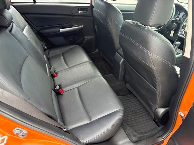 Used 2015 Orange Subaru 2.0i Limited image 13