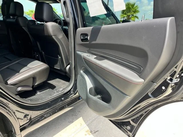 New 2026 Diamond Black Clear-Coat Exterior Paint Dodge GT Plus HEMI V8 image 19