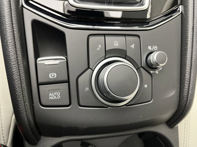 2025 Mazda CX-5 S Preferred package - Photo 17