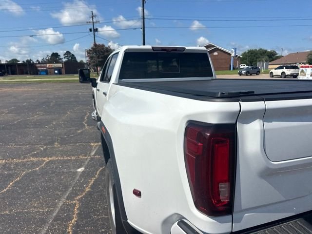 Certified Used 2023 White GMC Denali image 4