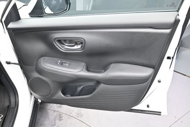 2026 Honda HR-V LX - Photo 56