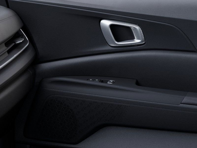 2025 Kia Carnival SX - Photo 25