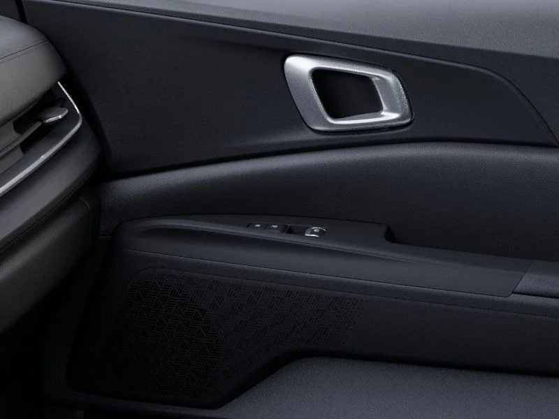 2025 Kia Carnival SX - Photo 25