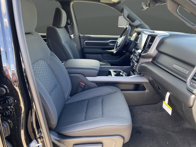 2025 RAM 1500 Big Horn/Lone Star - Photo 40