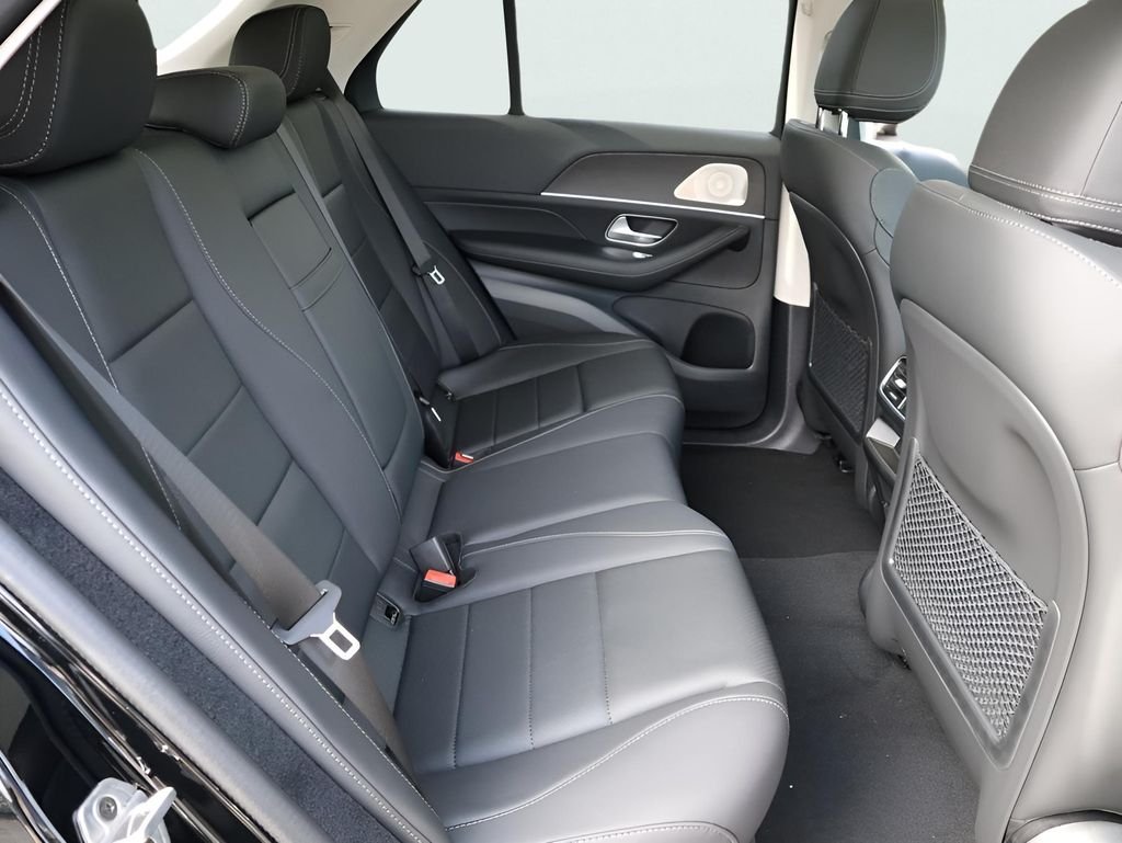 Used 2026 Black Mercedes-Benz GLE 350 image 18
