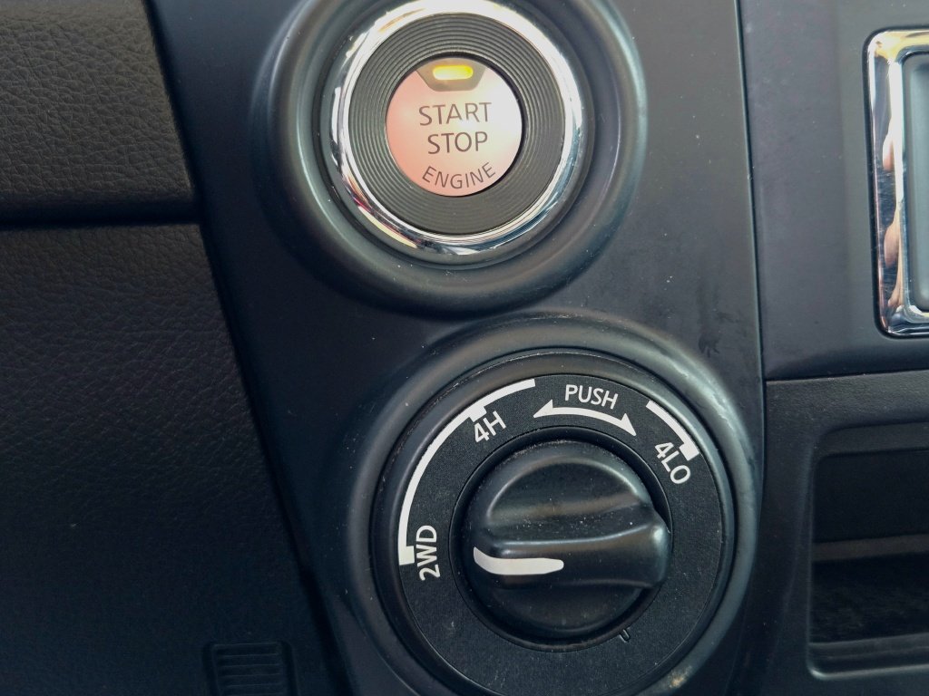 Certified Used 2024 Gray Nissan SV image 29