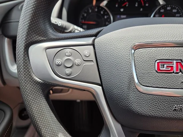 Certified Used 2023 Blue GMC SLE image 30