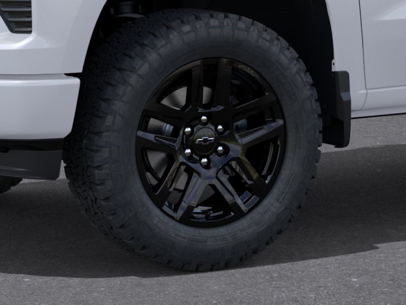 2026 Chevrolet Silverado 1500 RST - Photo 9