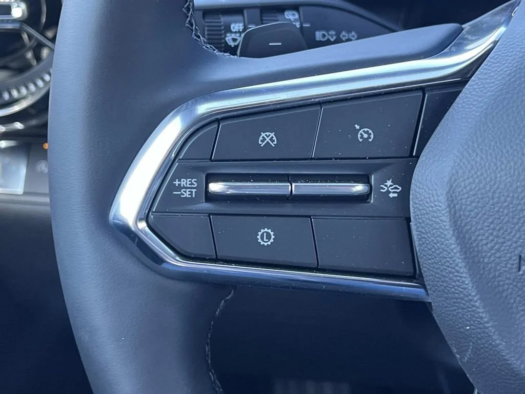 2026 Chevrolet Equinox LT - Photo 19