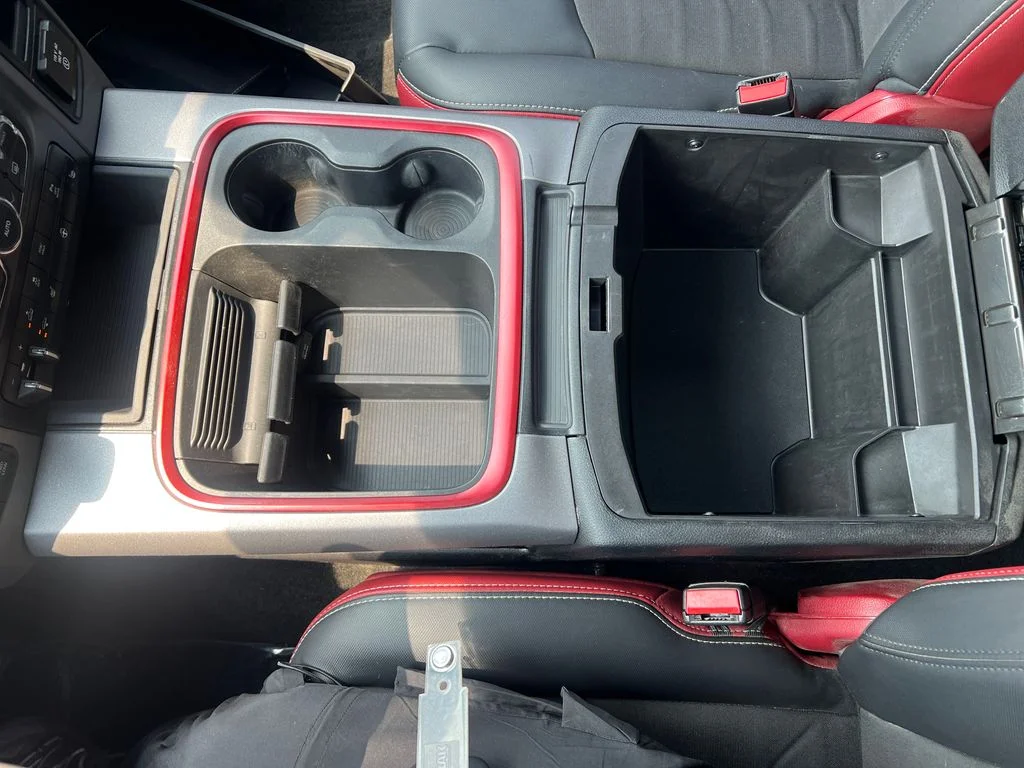 Used 2016 Gray Ram Rebel image 29