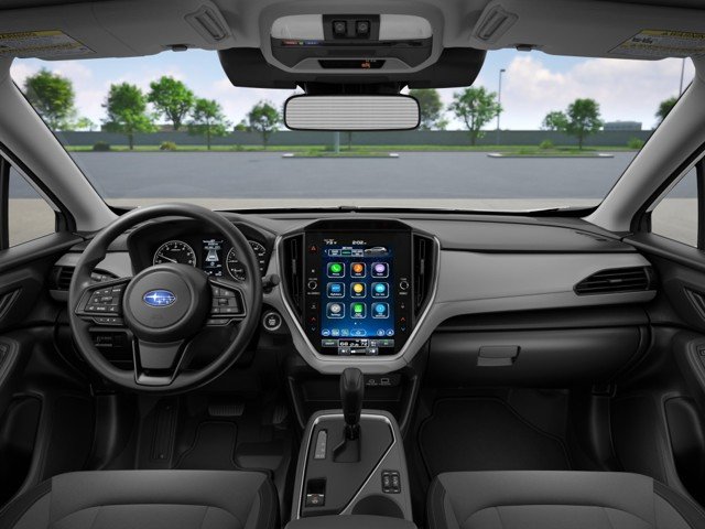 2026 Subaru Crosstrek Premium - Photo 18