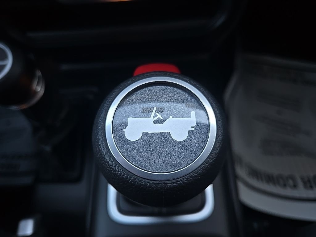 2026 Jeep Wrangler 2-Door Sport - Photo 61