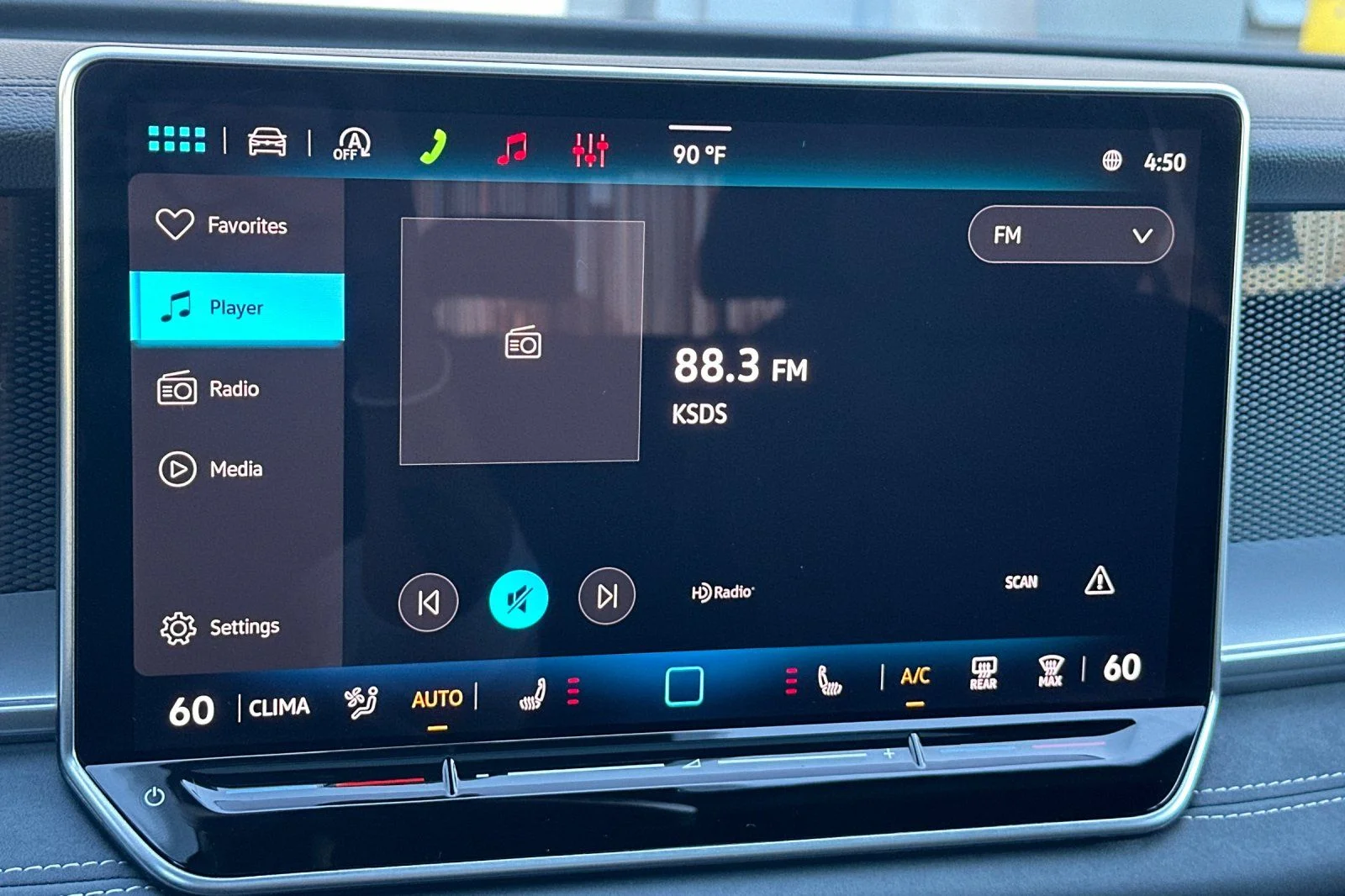 New 2026 Black Volkswagen 2.0T SE R-Line Black image 16