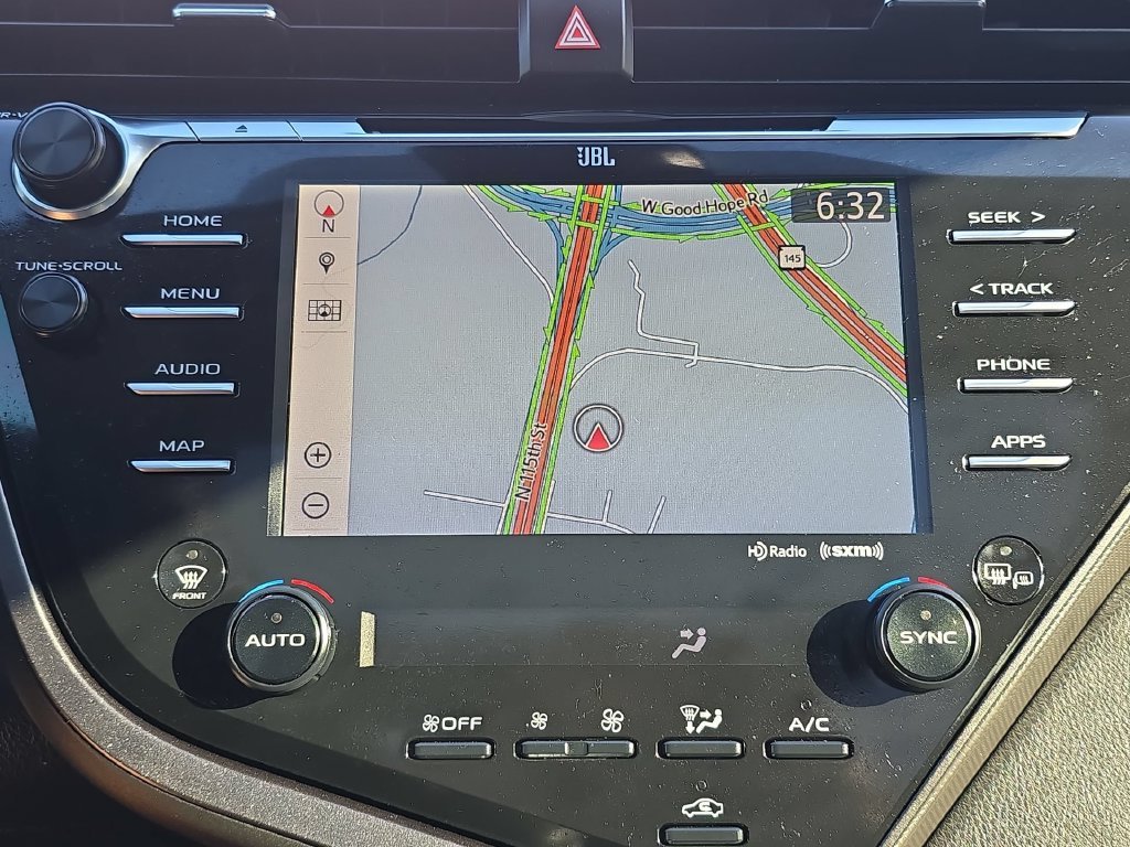 Used 2019 Beige Toyota XSE image 28