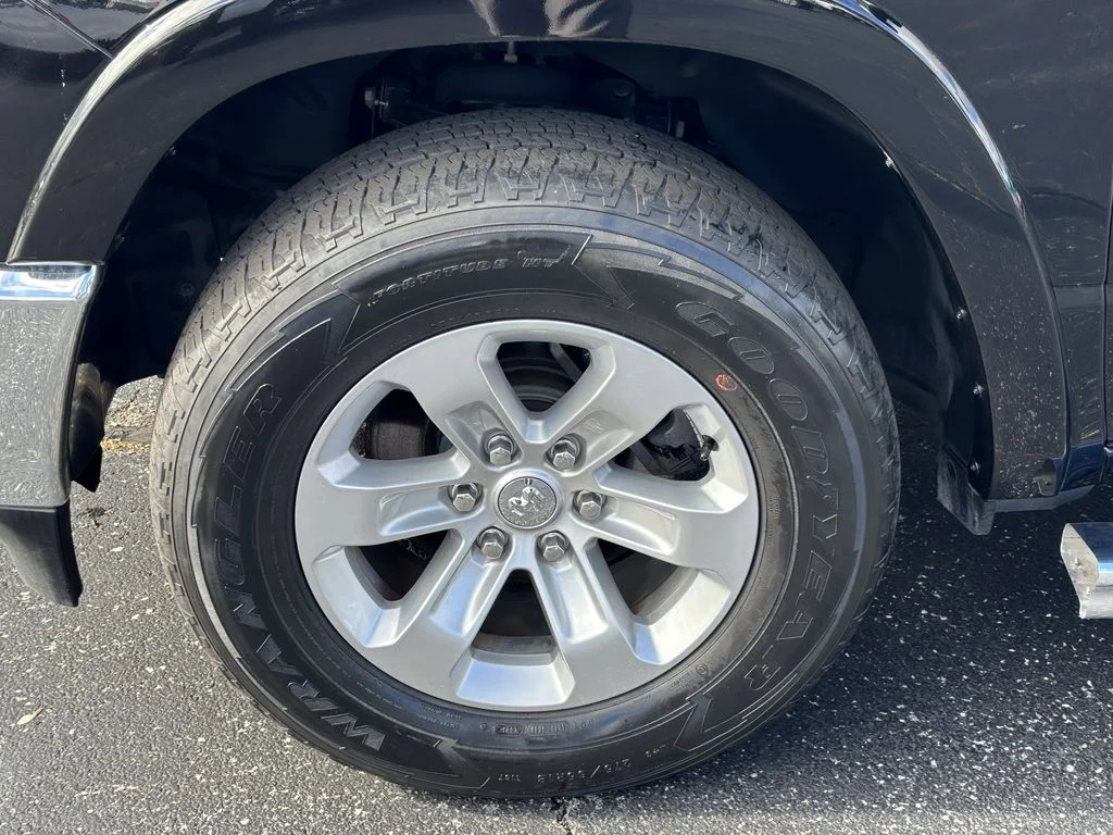 2021 RAM Ram 1500 Pickup Laramie - Photo 11