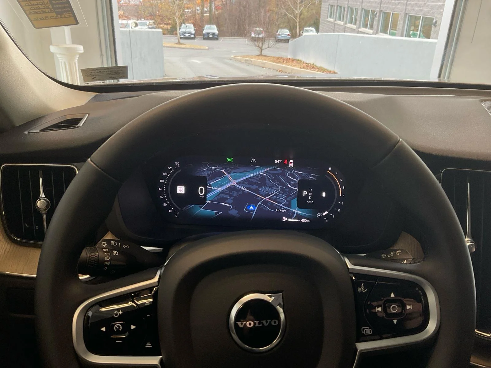 2026 Volvo XC60 Plus - Photo 20