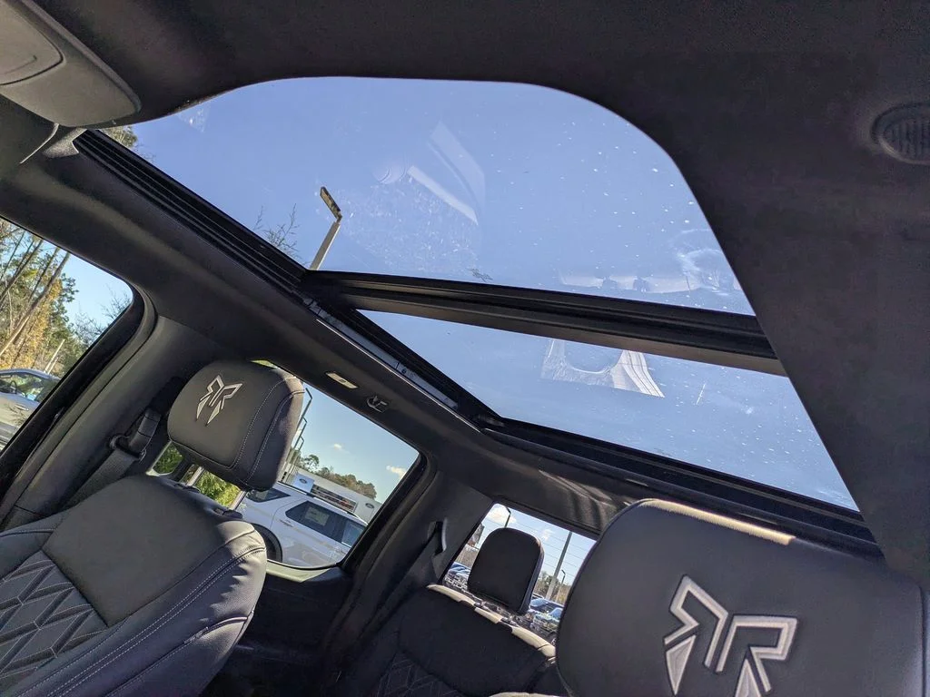 New 2026 Antimatter Blue Metallic Ford XLT image 17