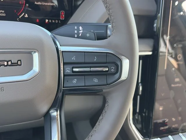 New 2026 Red GMC Denali image 25