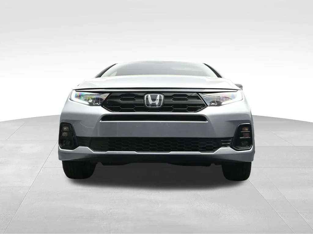 New 2026 Solar Silver Metallic Honda Elite image 32
