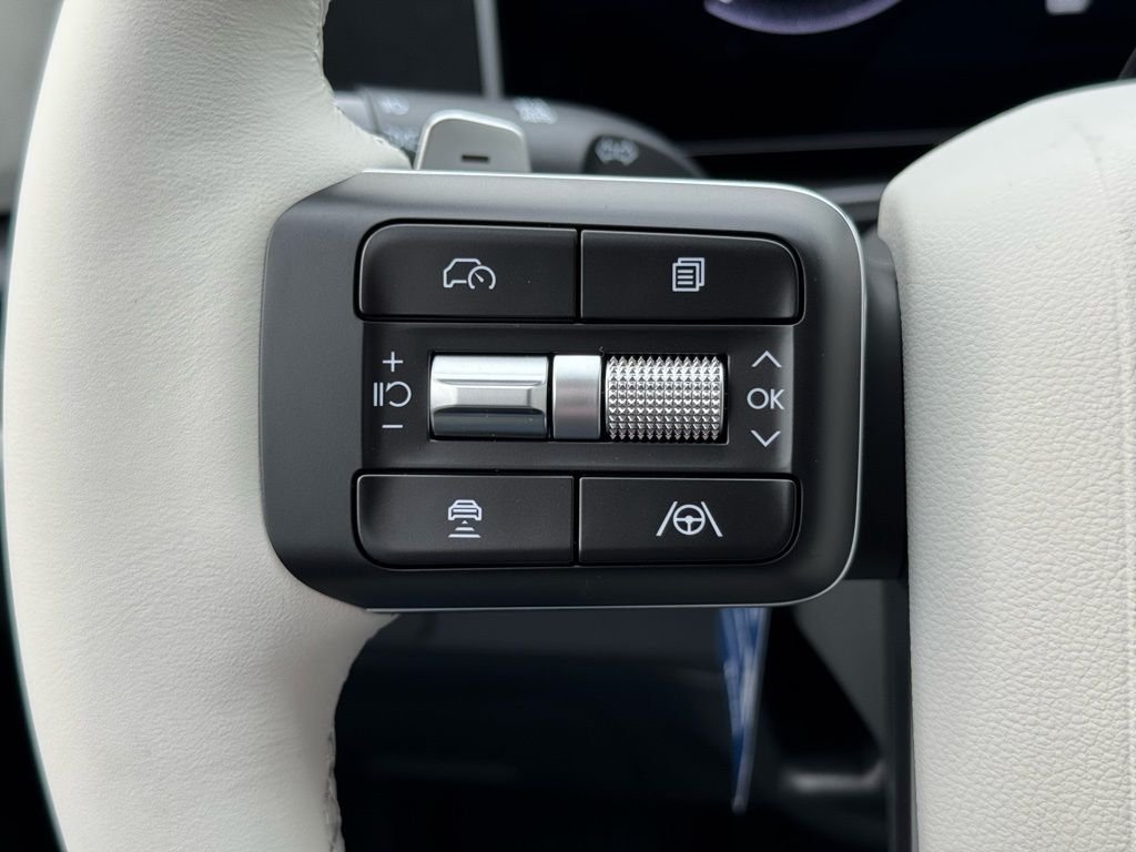 2026 Hyundai Santa Fe SEL - Photo 25