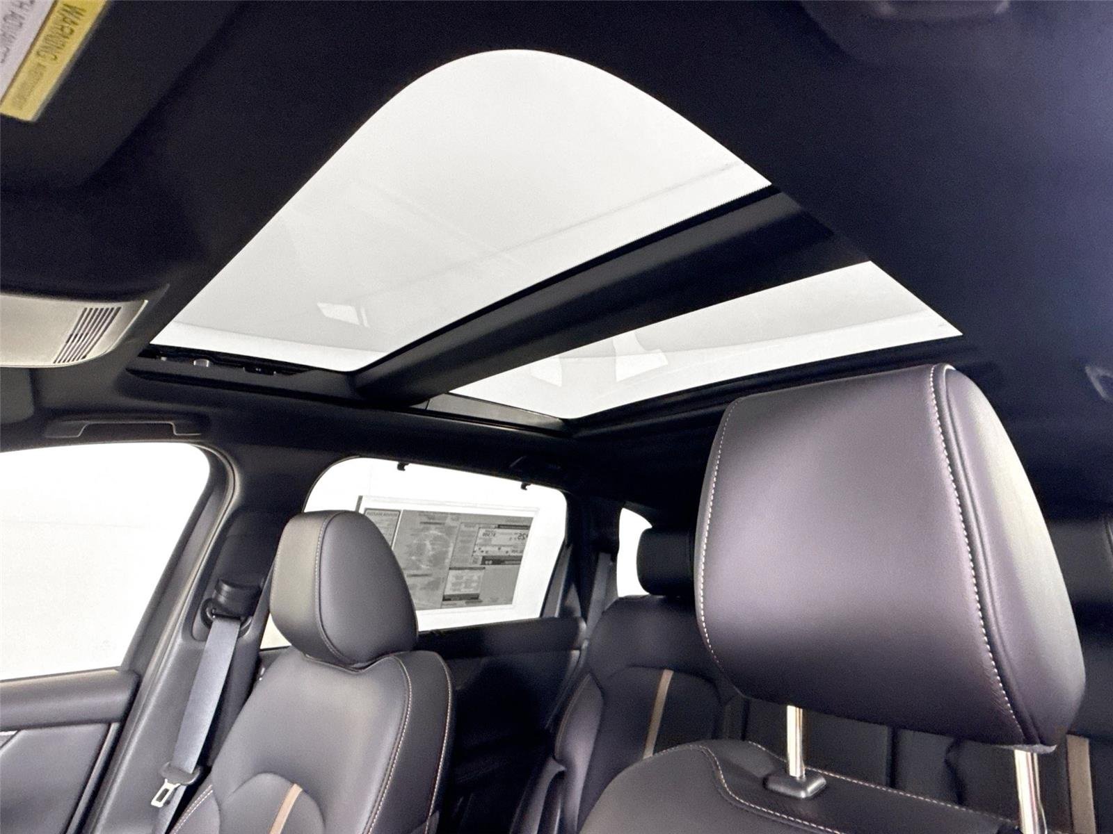 2026 Mazda CX-90 Premium Plus Package - Photo 15