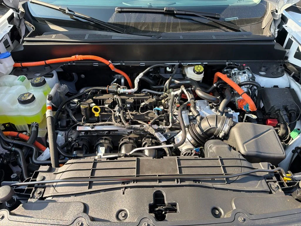2026 Ford Maverick Lariat - Photo 39