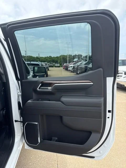 2026 GMC Sierra 1500 SLE - Photo 21