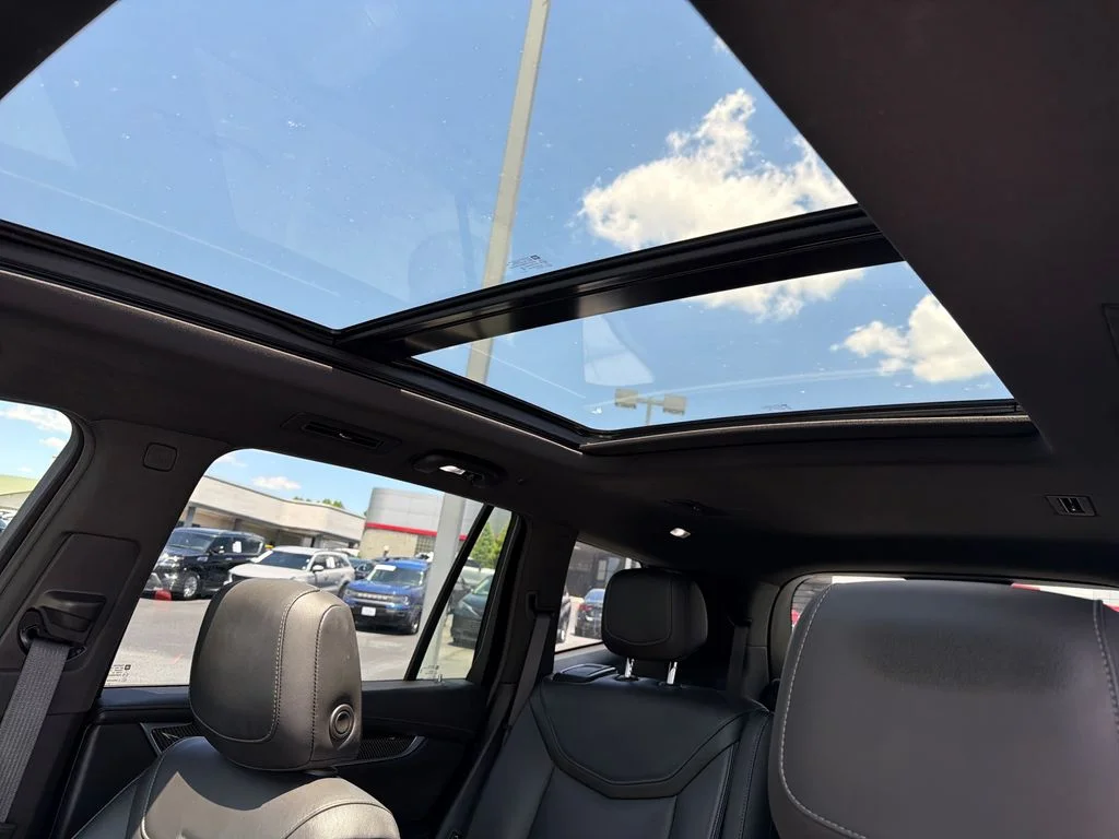 Used 2020 Gray Cadillac Sport image 21