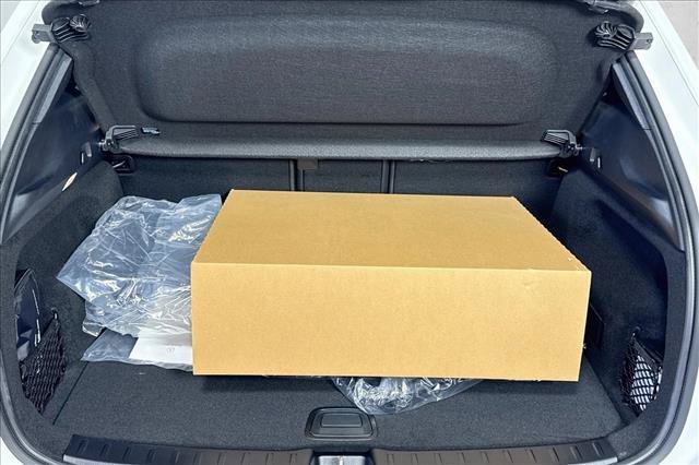 New 2026 Polar White Mercedes-Benz GLA 250 image 54
