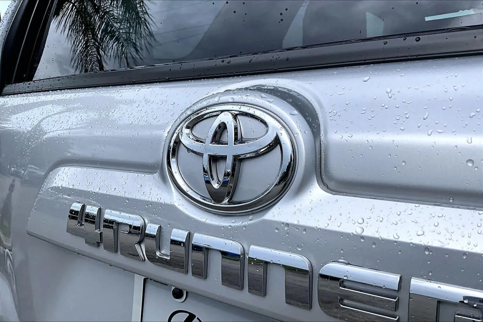 Used 2022 Classic Silver Metallic Toyota SR5 image 31