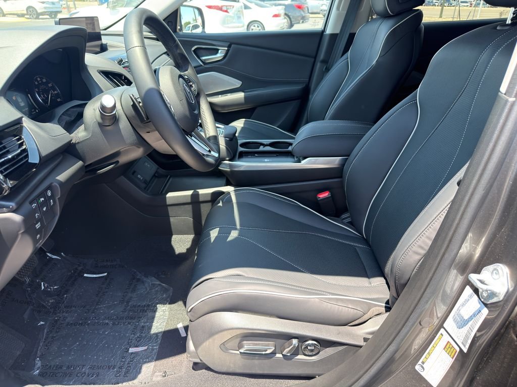 2026 Acura RDX Advance Package - Photo 14