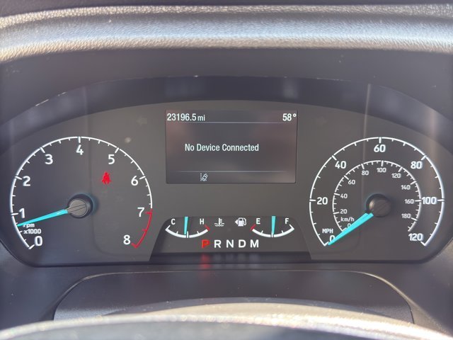 Used 2023 White Ford XL image 11