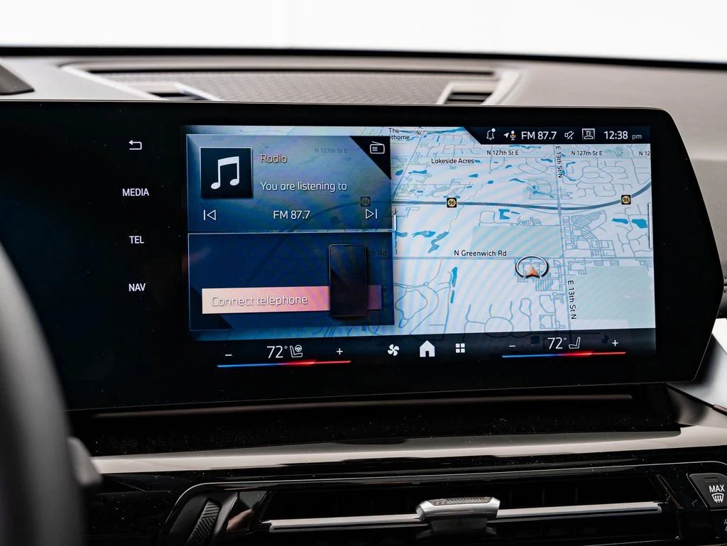 2026 BMW X1 XDrive28i - Photo 33