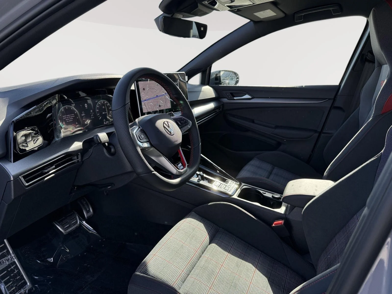 New 2026 Moonstone Gray Volkswagen S image 9