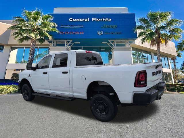 2026 RAM 2500 Tradesman - Photo 6