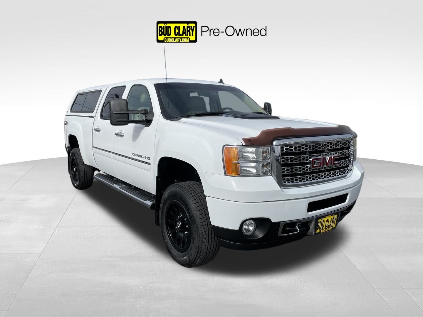 2014 GMC Sierra 4WD Crew Cab Standard Box's photo
