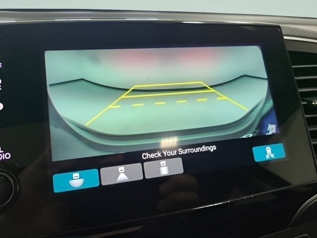 2022 Honda Pilot SE - Photo 31