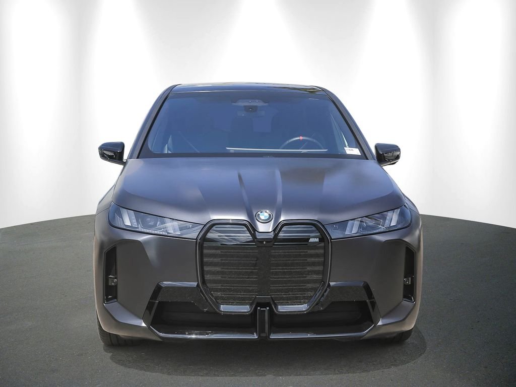 Used 2026 BMW iX M70 with VIN WB563CF06TCV01841 for sale in Glendale, CA