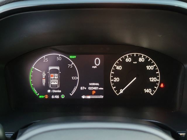 2023 Honda CR-V Sport - Photo 26