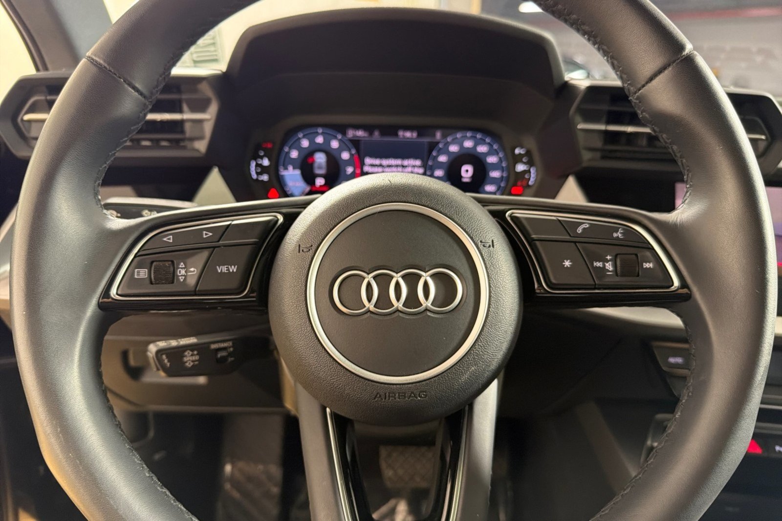 Used 2023 Brilliant Black Audi Premium 40 TFSI quattro image 21