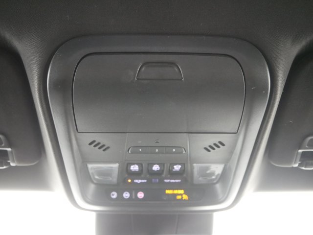 Used 2024 Stellar Black Metallic Cadillac AWD Premium Luxury image 24